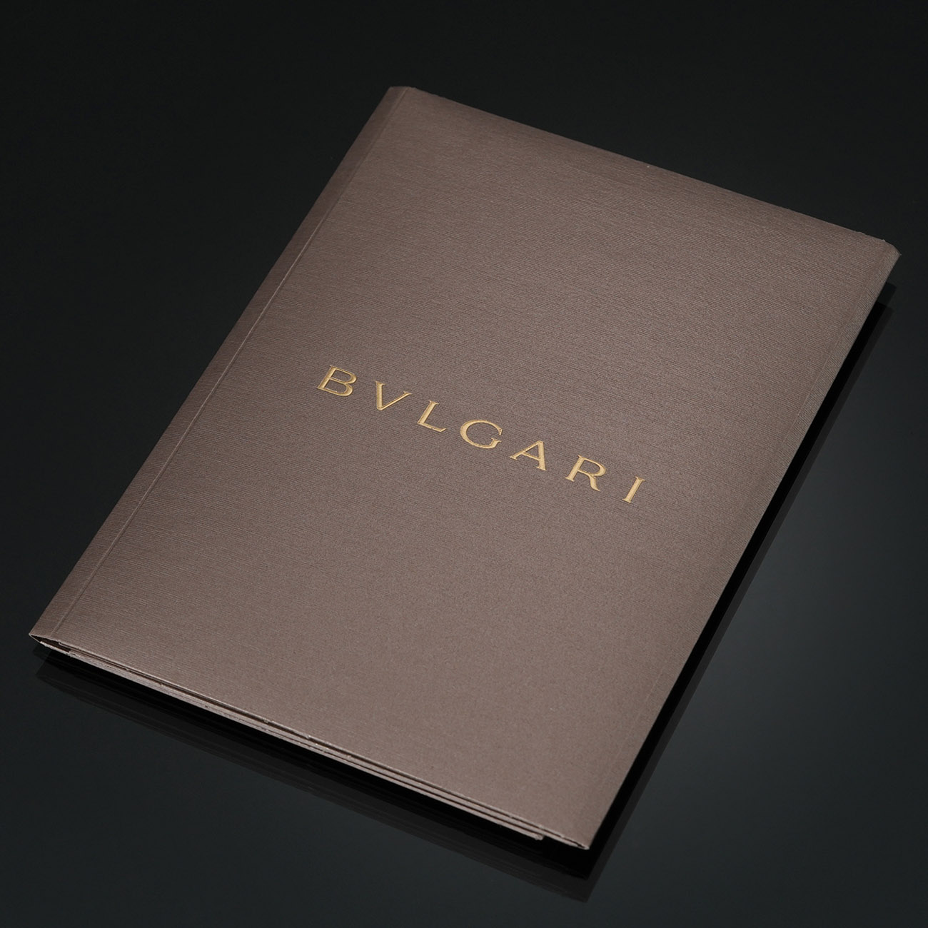 BVLGARI(USED)불가리 비제로원 다이아 네크리스