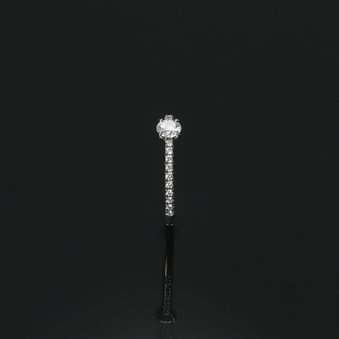 CARTIER(USED)까르띠에 에뗑셀 드 까르띠에 다이아링 #48