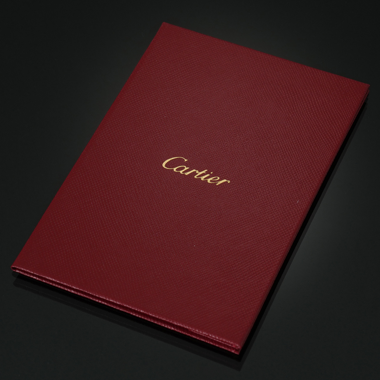 CARTIER(USED)까르띠에 러브링 #59