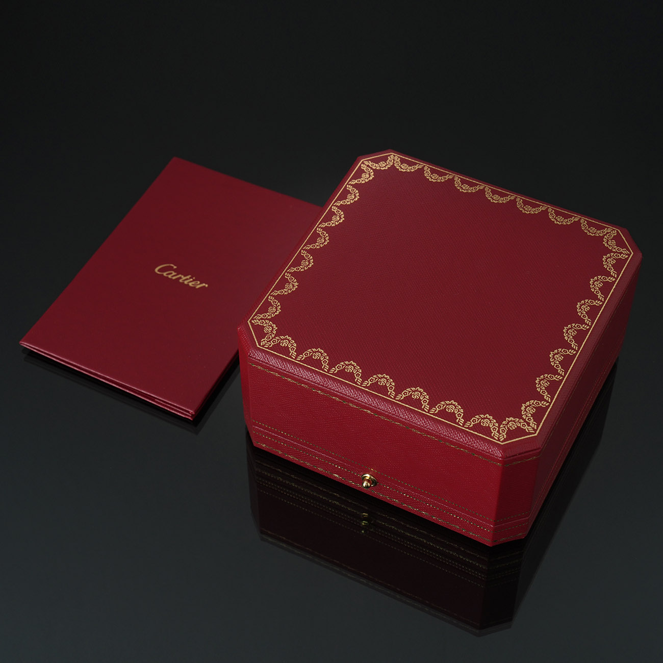 CARTIER(USED)까르띠에 6P 러브 브레이슬릿 SM #16c