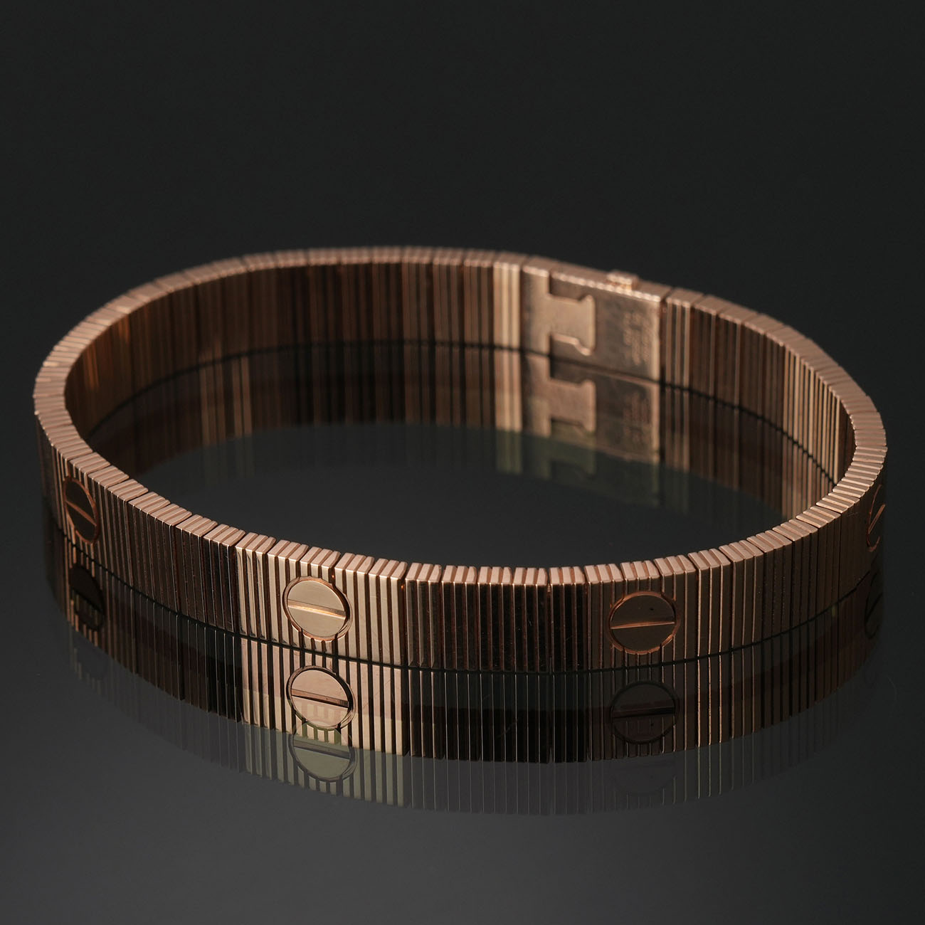 CARTIER(USED)까르띠에 언리미티드 브레이슬릿 #21
