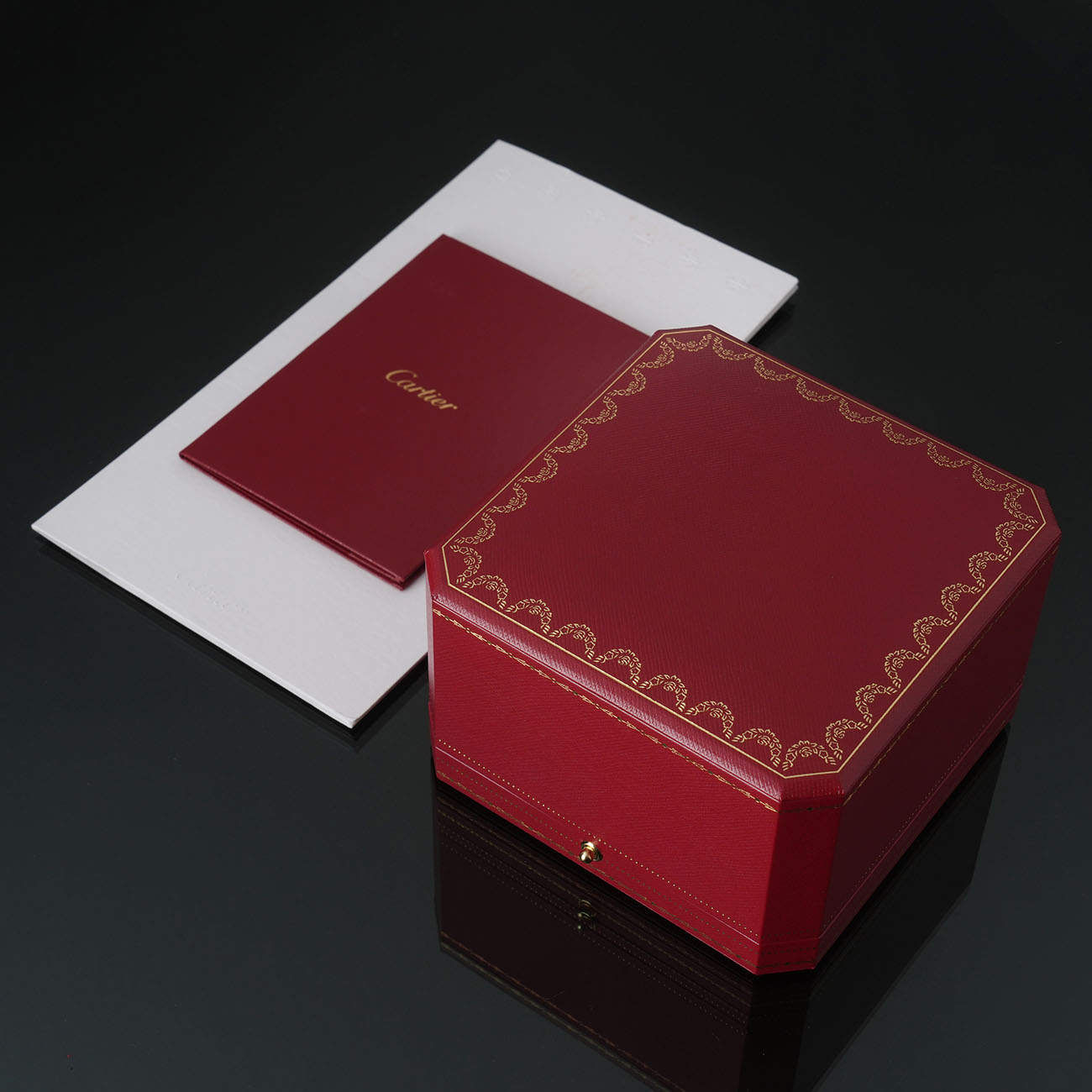 CARTIER(USED)까르띠에 다이아 파베 러브 브레이슬릿 클래식 #17