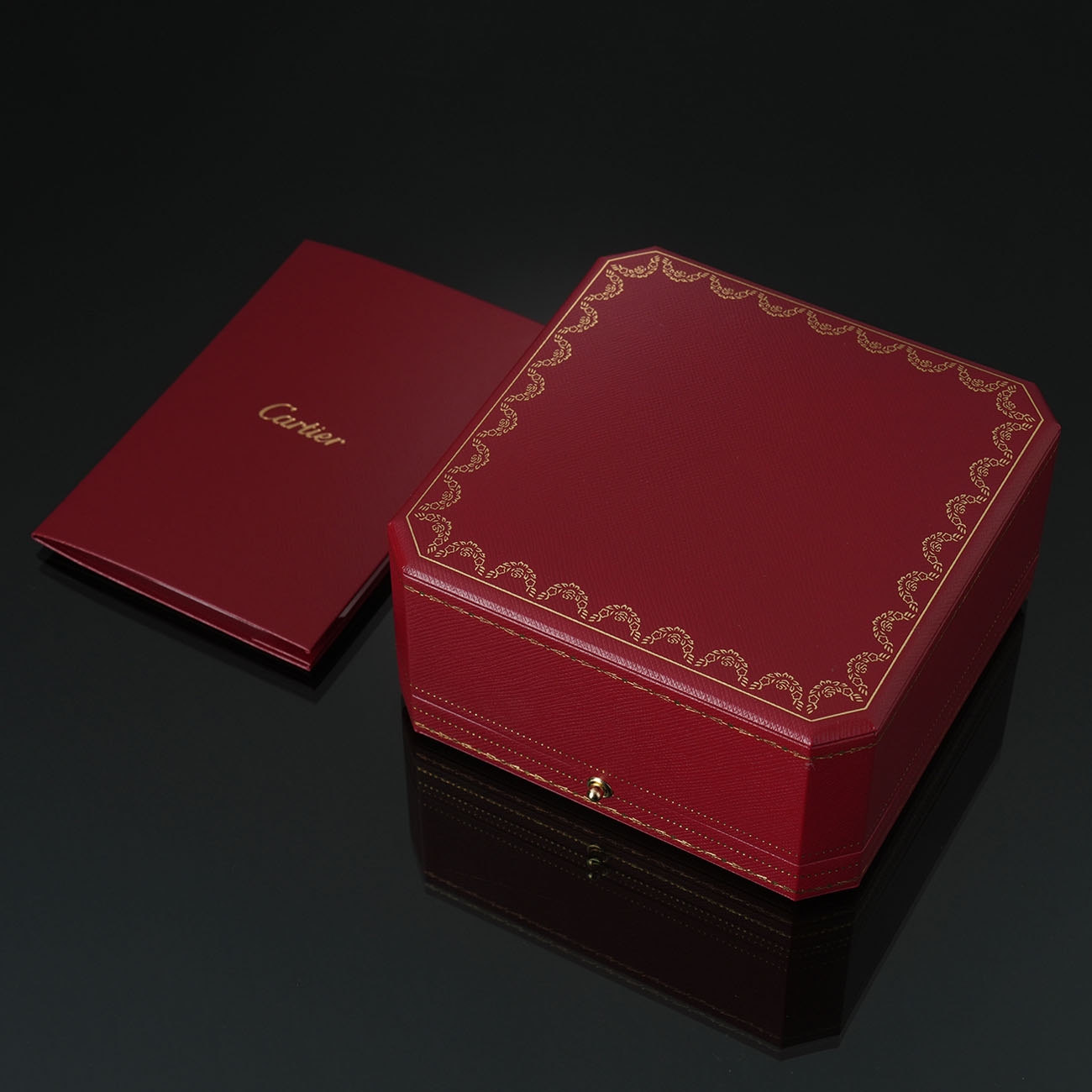 CARTIER(USED)까르띠에 러브 팔찌  #20