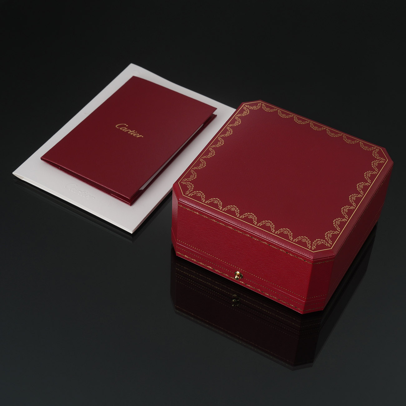 CARTIER(USED)까르띠에 러브 브레이슬릿 스몰 #17