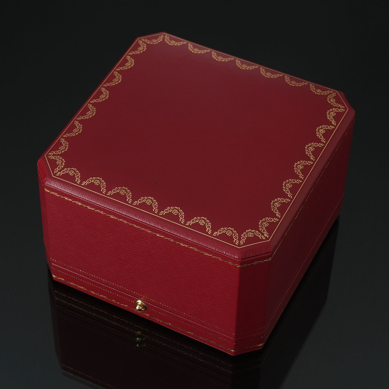 CARTIER(USED)까르띠에 앵끌루 브레이슬릿 #17