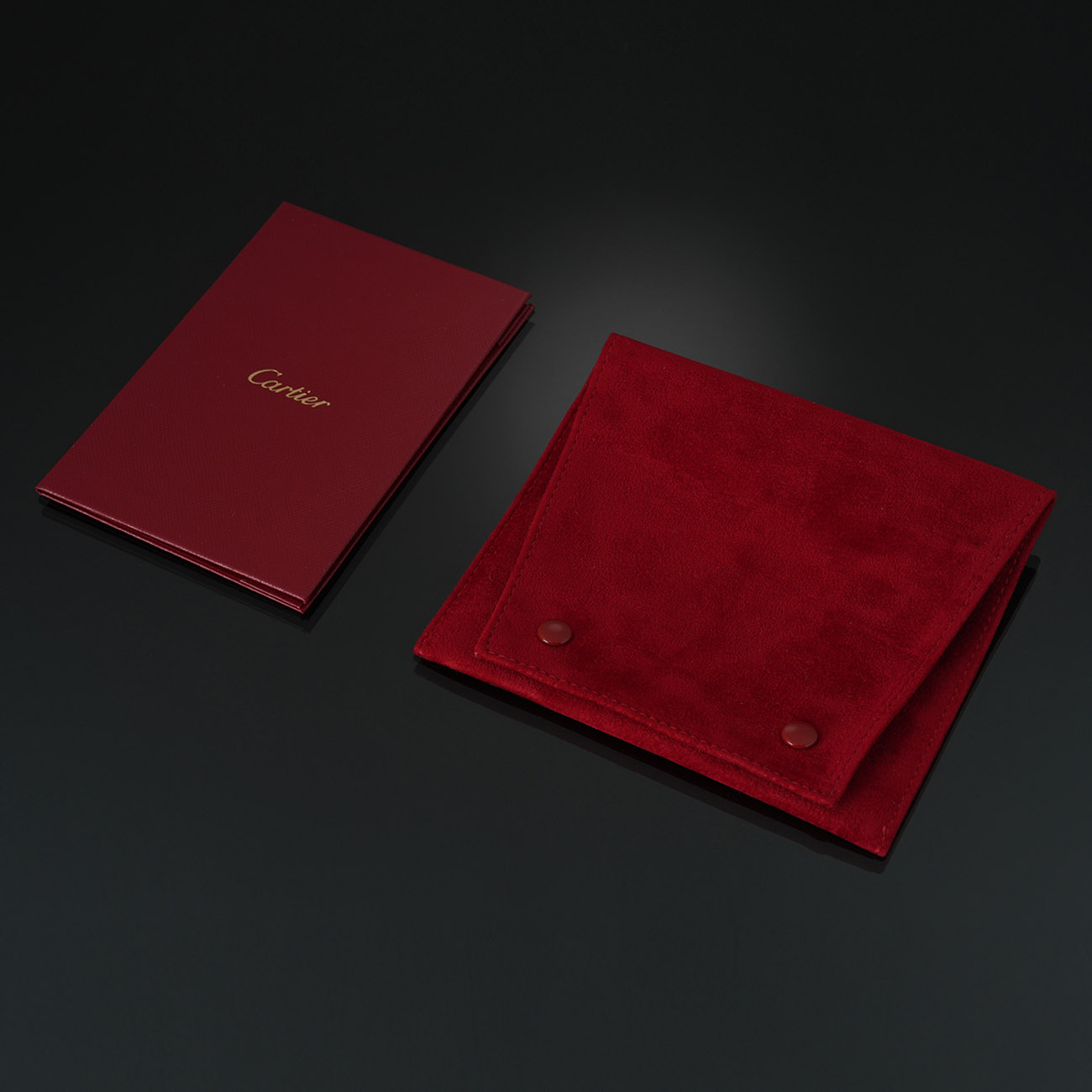 CARTIER(USED)까르띠에 러브 브레이슬릿 10P