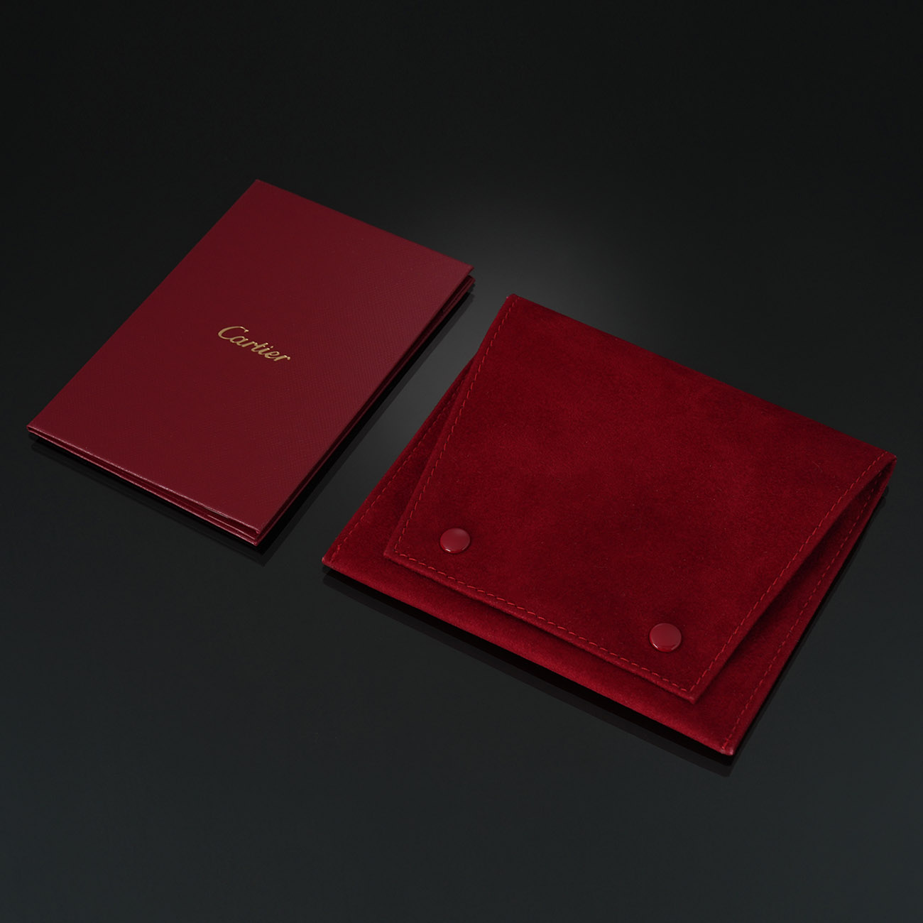 CARTIER(USED)까르띠에 러브 브레이슬릿