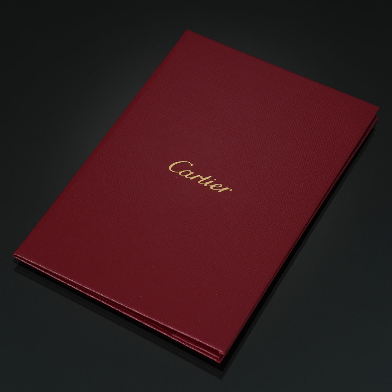 CARTIER(USED)까르띠에 러브 이어링 스몰