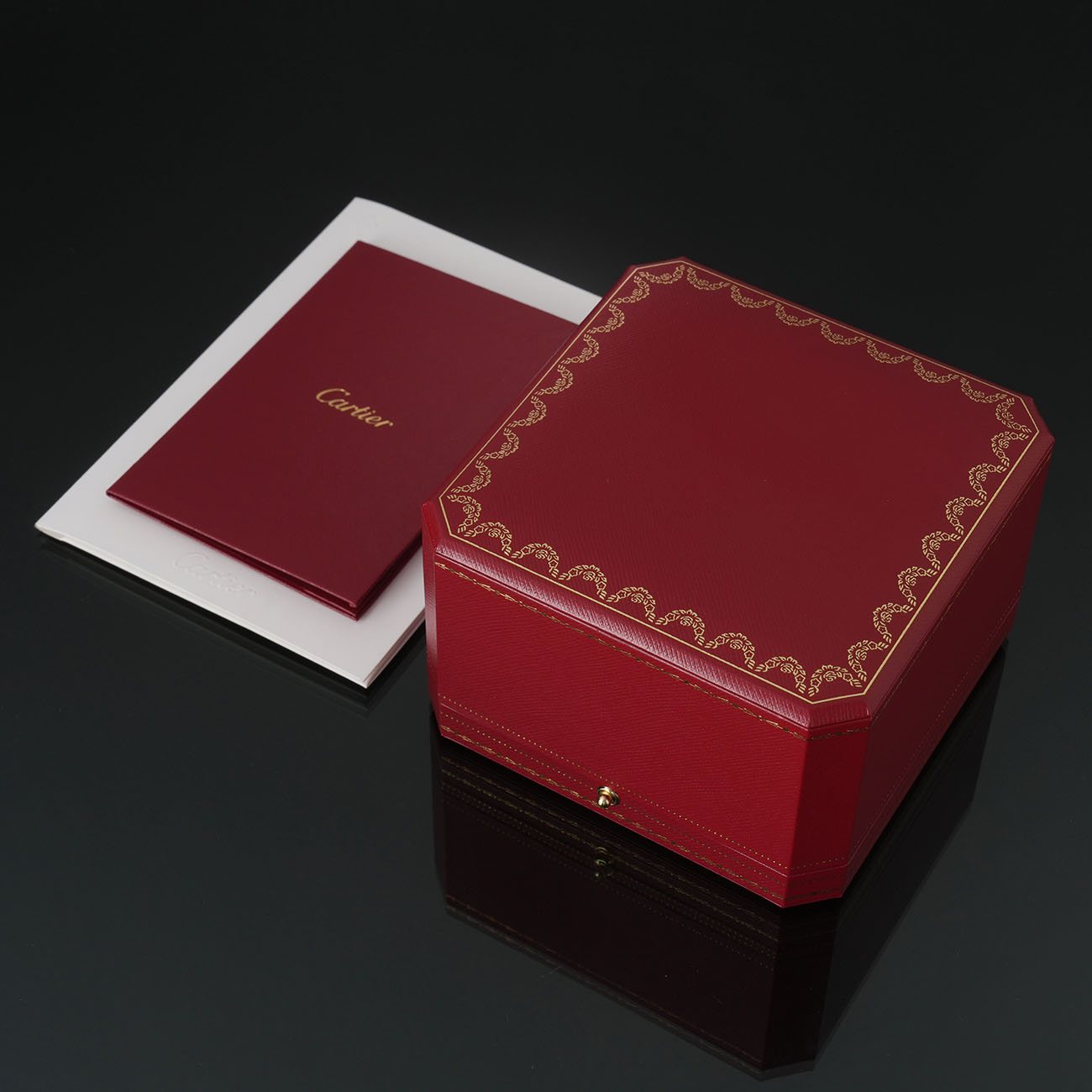 CARTIER(USED)까르띠에 클래쉬 드 까르띠에 미디움 브레이슬릿 #16