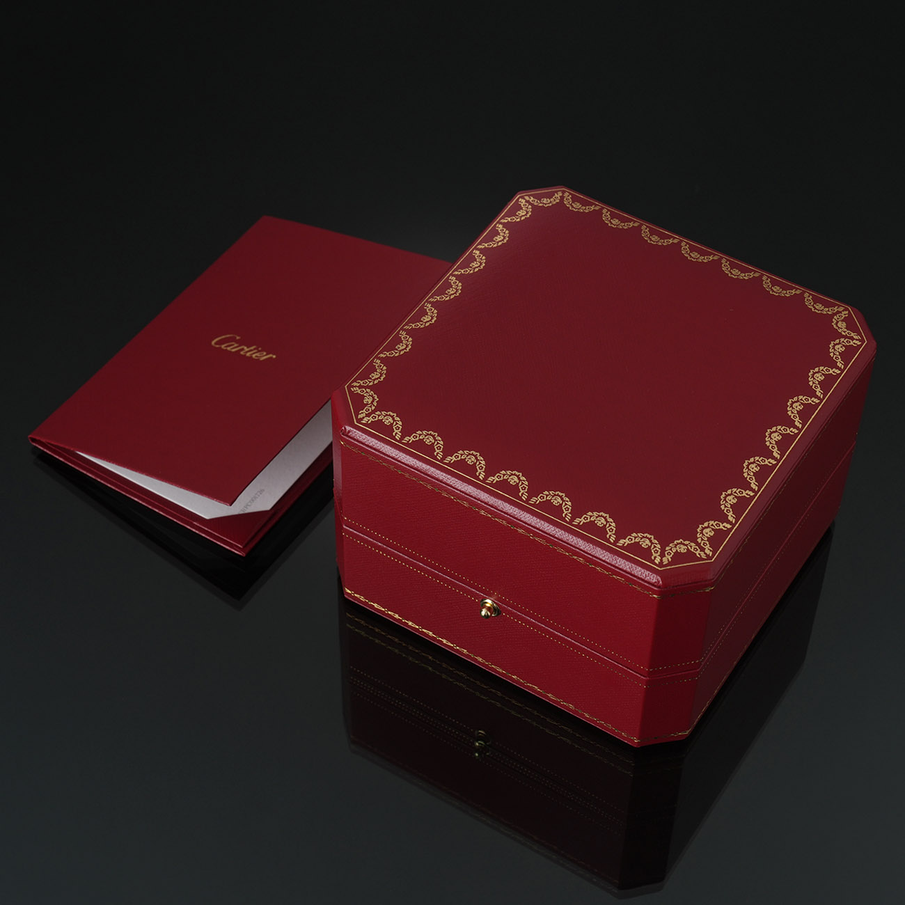CARTIER(USED)까르띠에 오픈뱅글 러브 브레이슬릿 WG #19