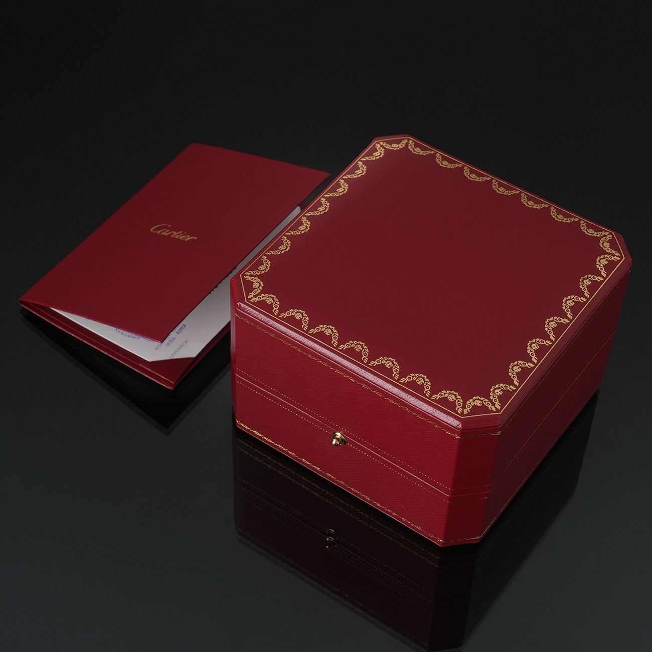 CARTIER(USED)까르띠에 오픈뱅글 러브 브레이슬릿 PG #19
