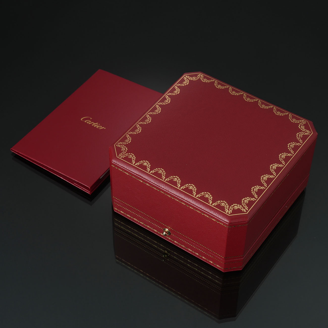 CARTIER(USED)까르띠에 러브 브레이슬릿 SM #18