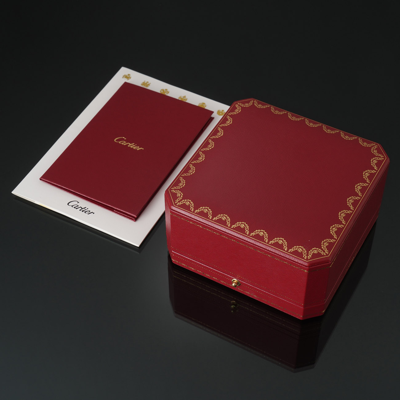 CARTIER(USED)까르띠에 러브 브레이슬릿 #17