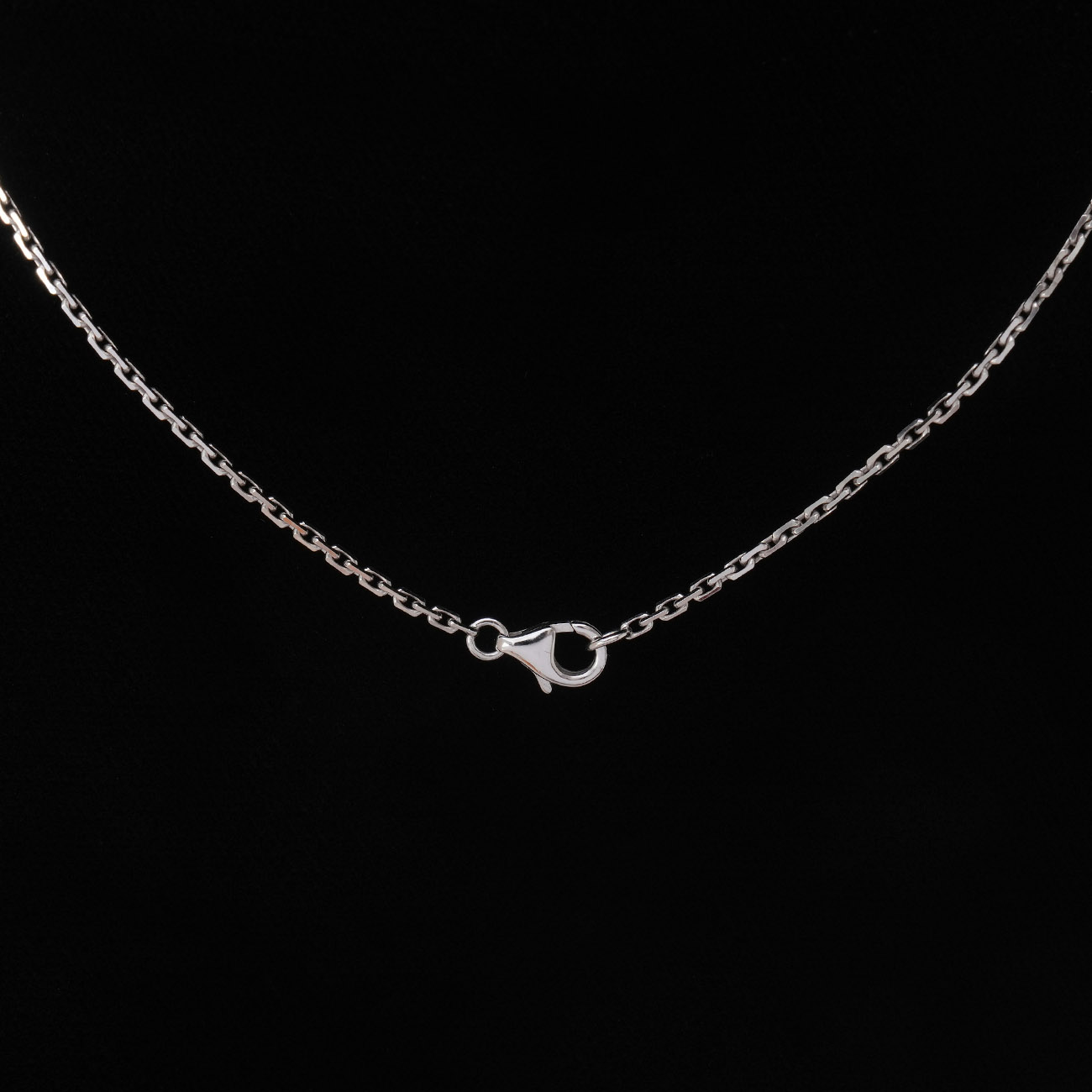 CARTIER(USED)까르띠에 3P 러브 펜던트