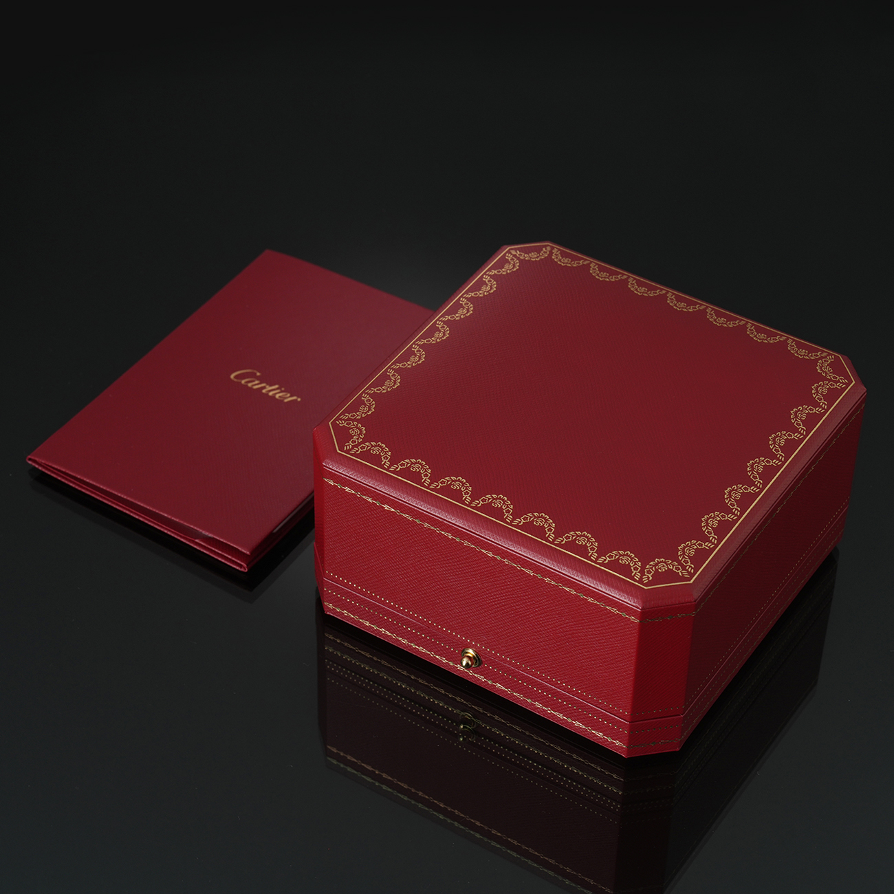 CARTIER(USED)까르띠에 러브 브레이슬릿 스몰 6P #16