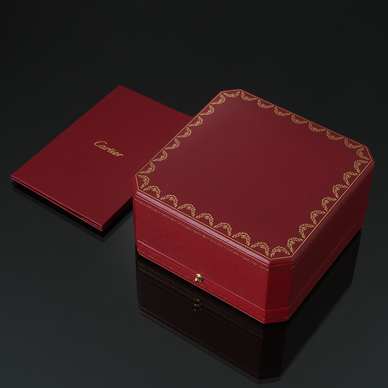 CARTIER(USED)까르띠에 4P 러브 브레이슬릿 #16