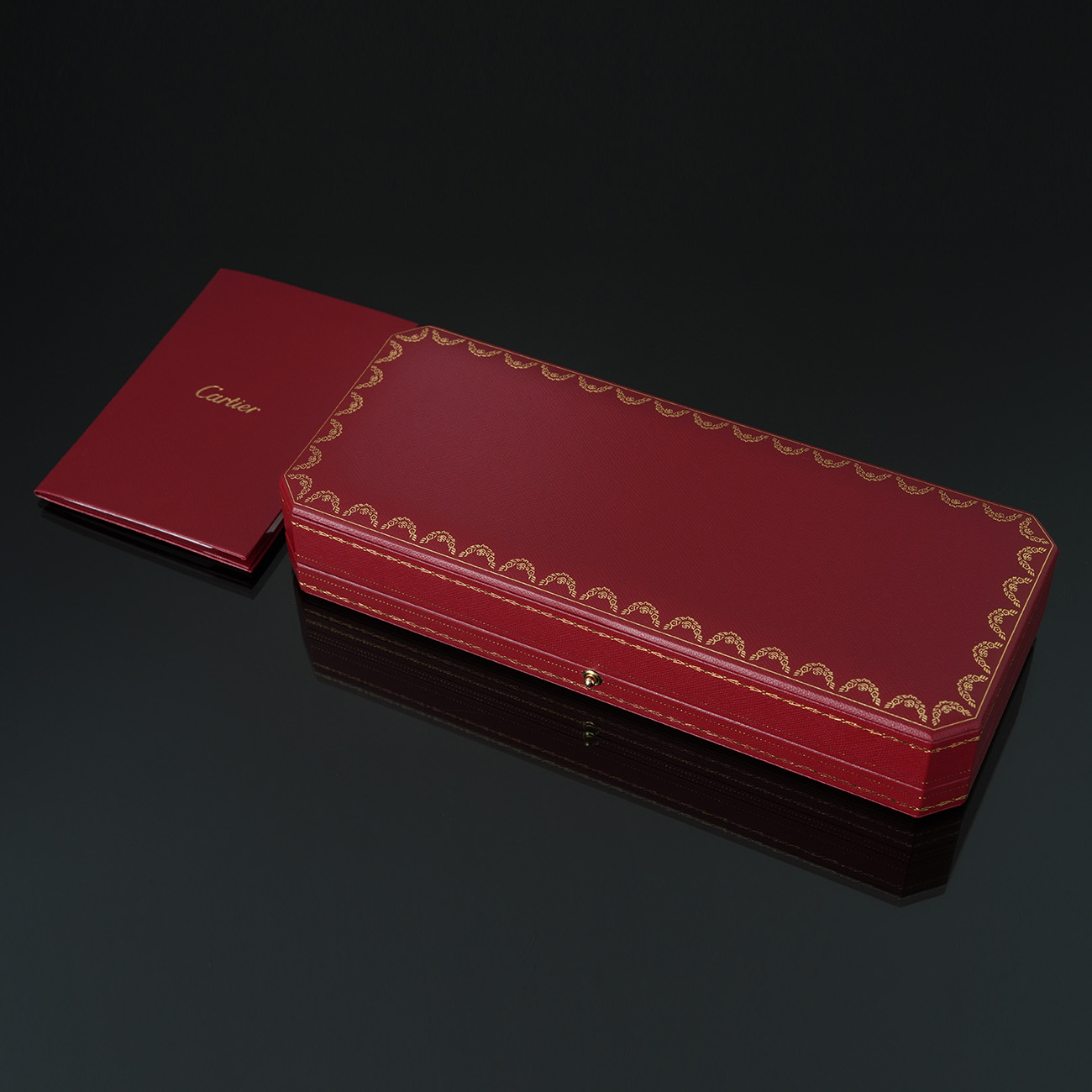 CARTIER(USED)까르띠에 다무르 브레이슬릿 미니