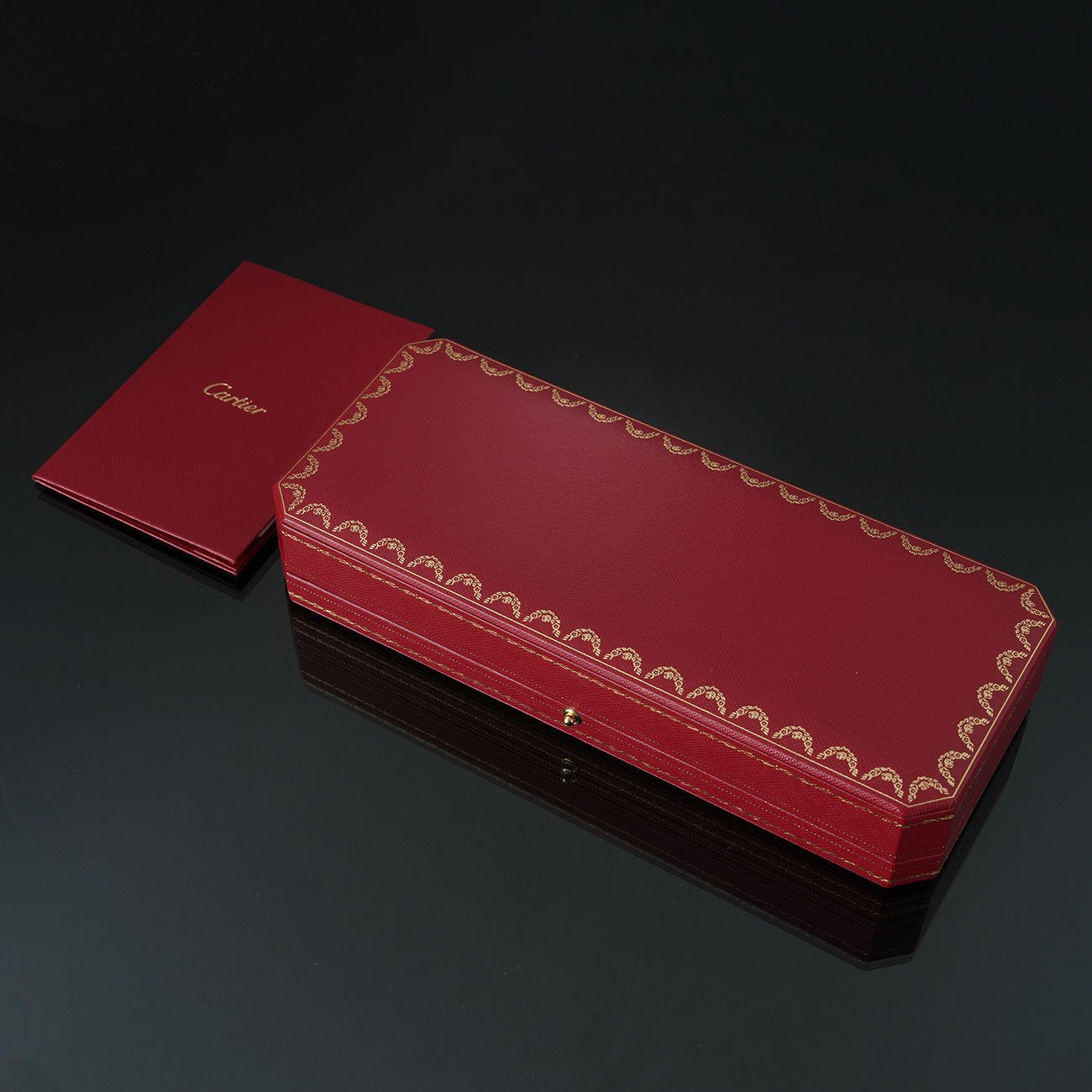 CARTIER(USED)까르띠에 다무르 브레이슬릿 미니