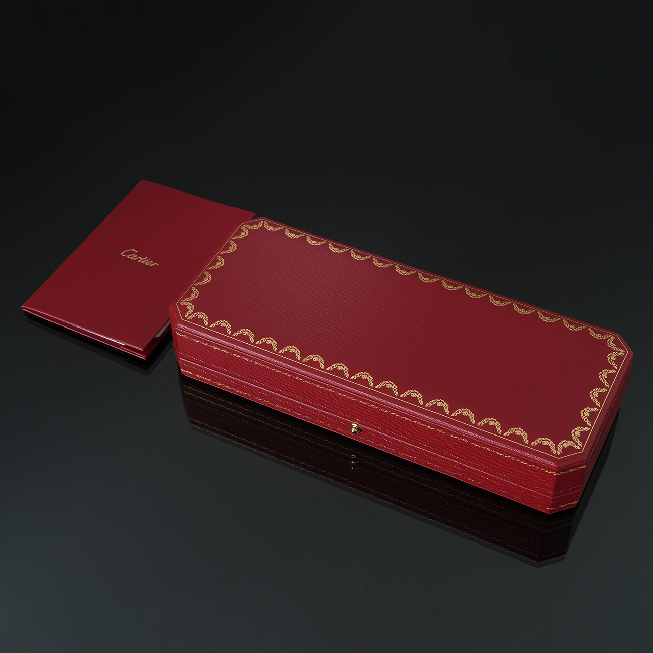 CARTIER(USED)까르띠에 다무르 브레이슬릿 미니