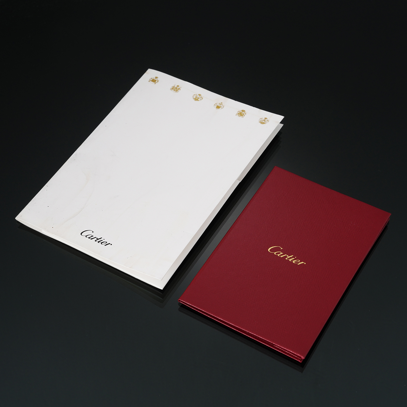 CARTIER(USED) 까르띠에 러브 브레이슬릿 #19 화이트골드