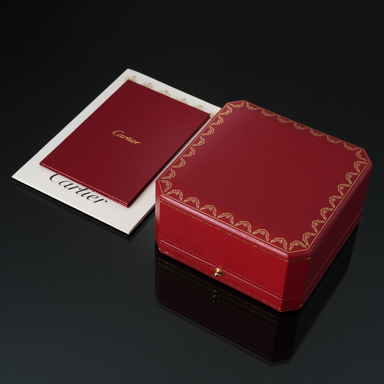 CARTIER(USED)까르띠에 러브 브레이슬릿 클래식 #17