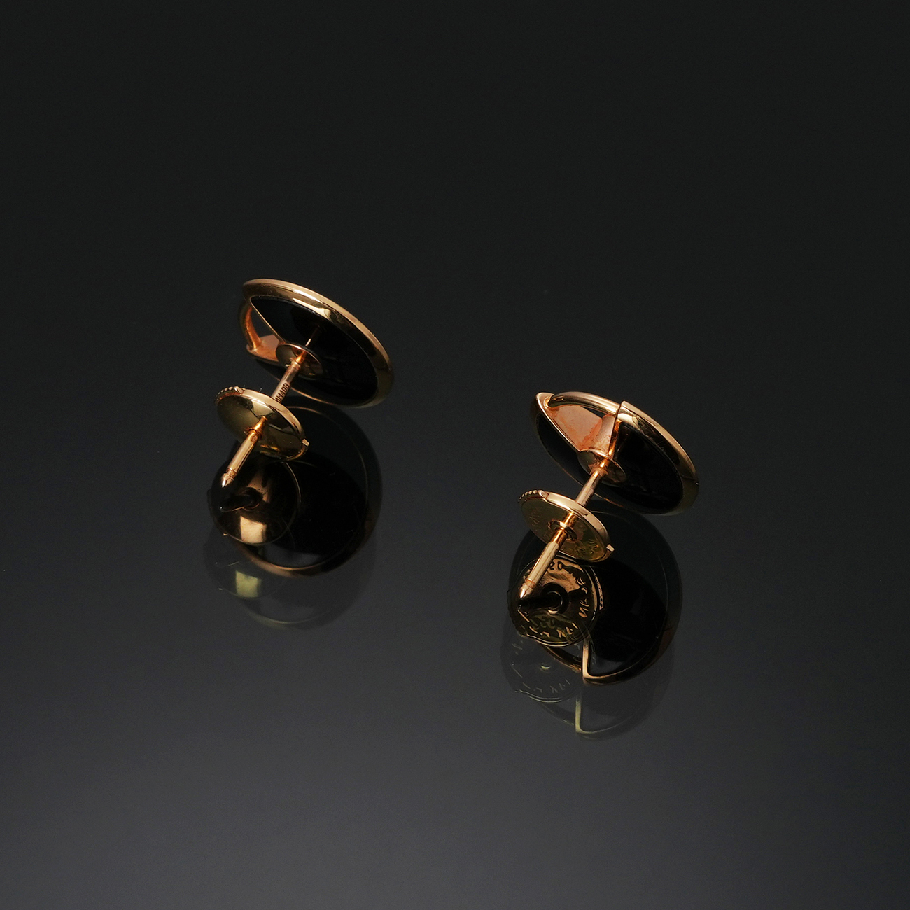 CARTIER(USED)까르띠에 아뮬레뜨 이어링
