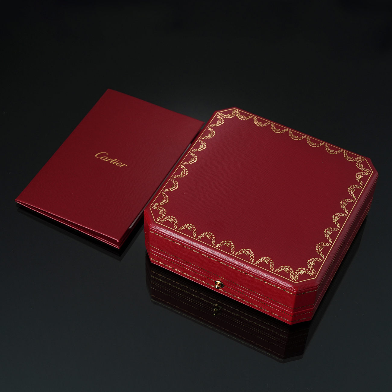 CARTIER(USED)까르띠에 다무르 네크리스 스몰