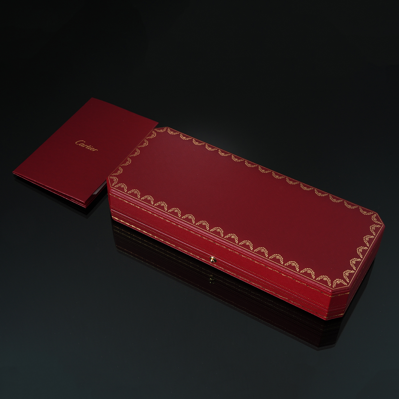 CARTIER(USED)까르띠에 다무르 브레이슬릿 스몰
