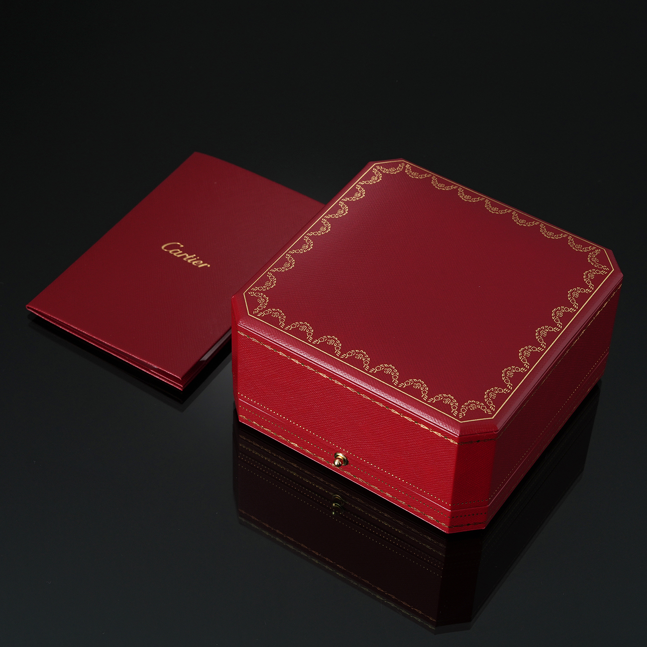 CARTIER(USED)까르띠에 러브 브레이슬릿 SM #19