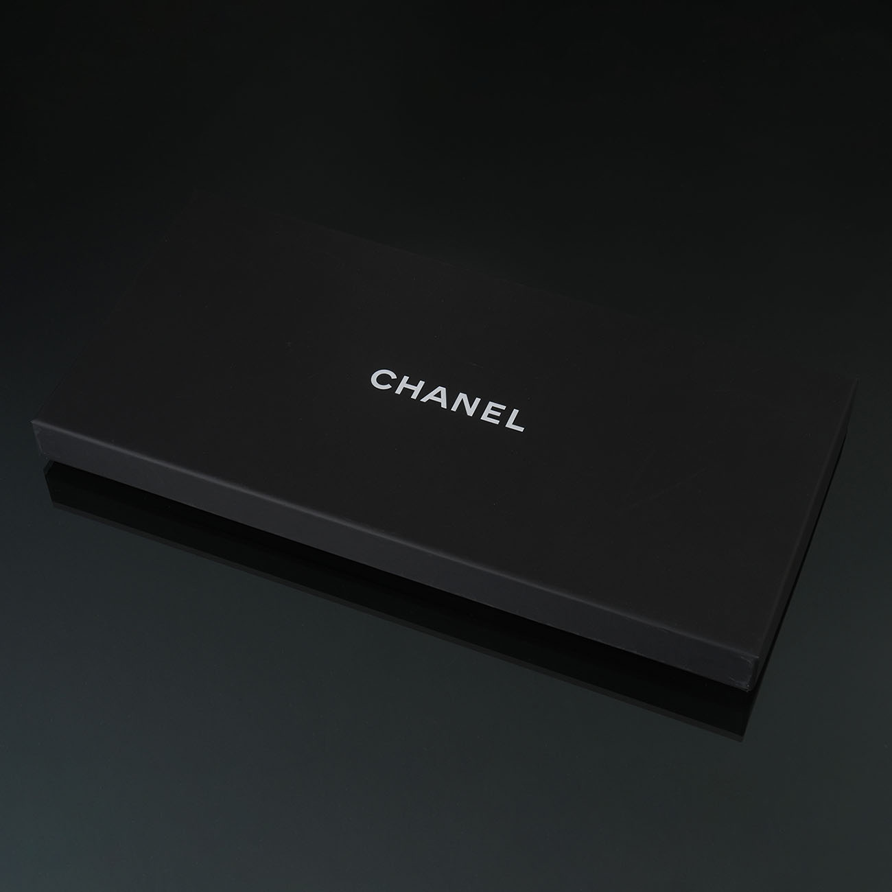 CHANEL(USED)샤넬 ABC664 레터링 체인 벨트 목걸이