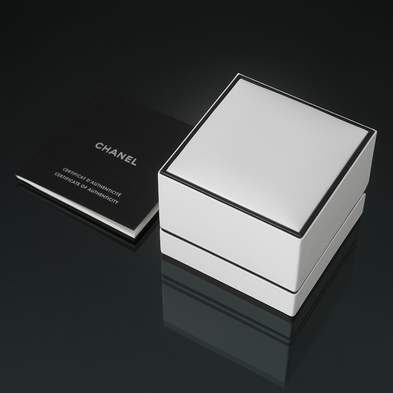 CHANEL(USED)샤넬 코코크러쉬 다이아 네크리스 J12104