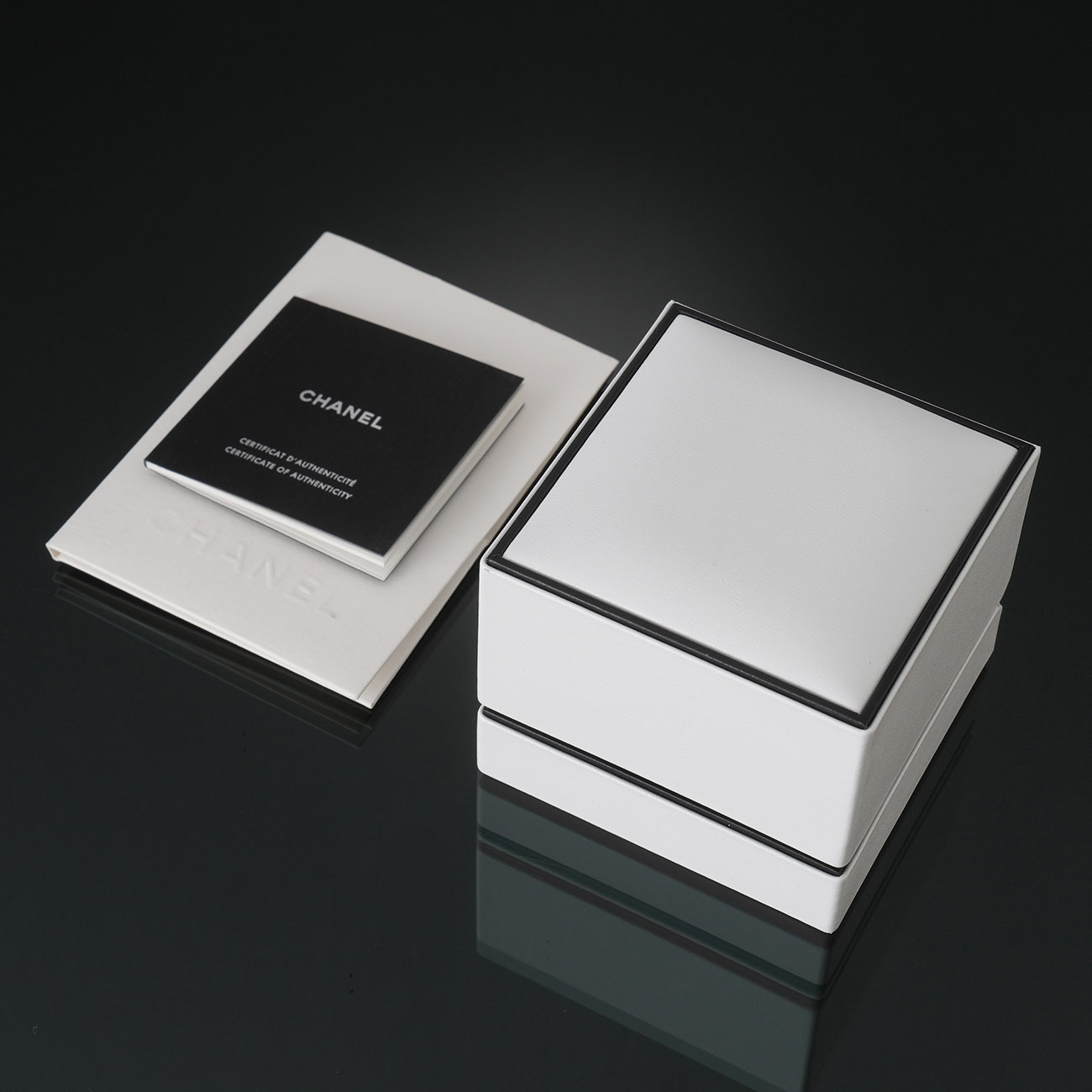 CHANEL(USED)샤넬 코코 크러쉬 팔찌