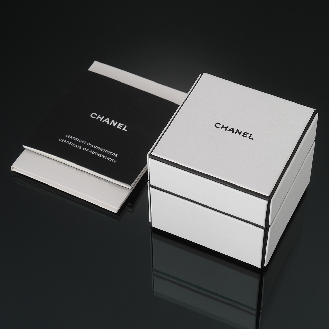 CHANEL(USED)샤넬 코코크러쉬 링 미니