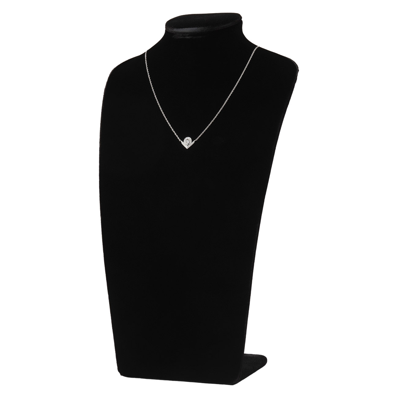CHAUMET(USED)쇼메 다이아몬드 조세핀 아그레뜨 펜던트 (새상품) NEW PRODUCT
