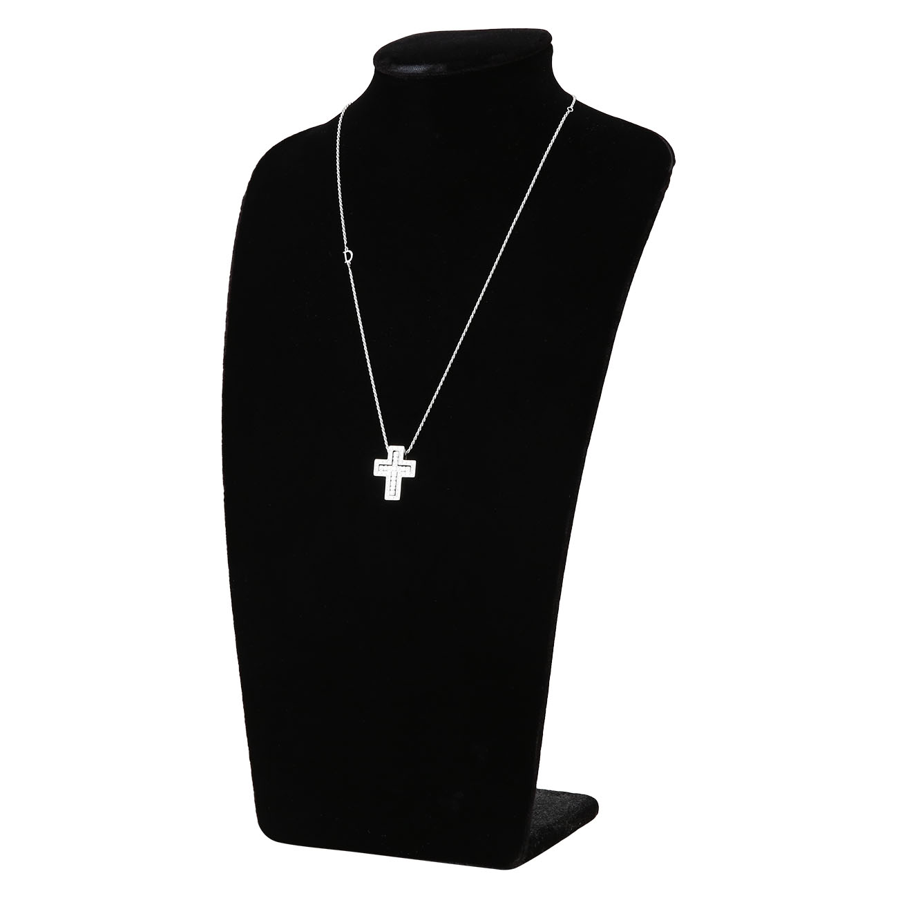 Damiani (USED)다미아니 벨에포크 다이아 네크리스