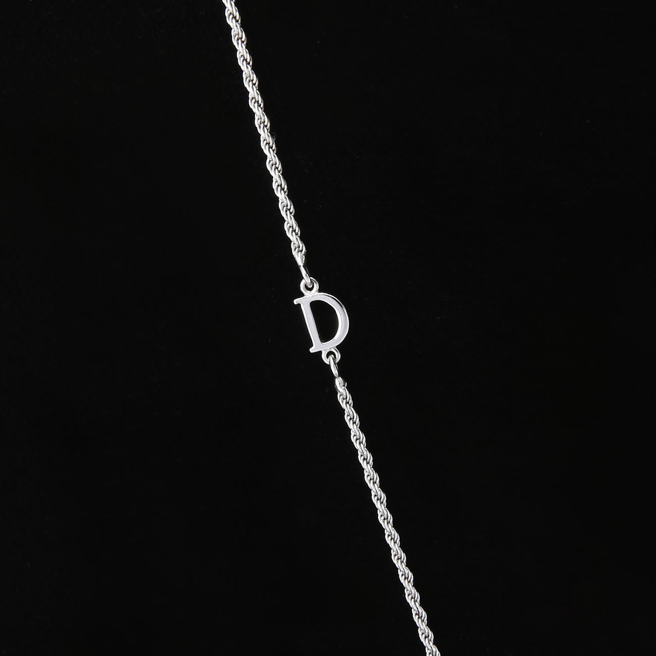 Damiani (USED)다미아니 벨에포크 다이아 네크리스