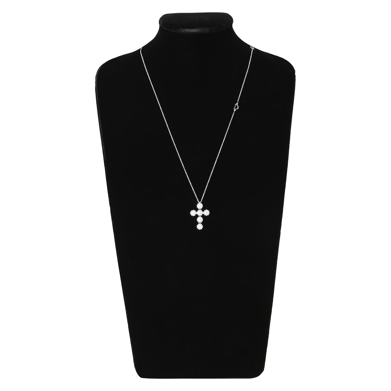 Damiani (USED)다미아니 마르게리타 다이아 네크리스