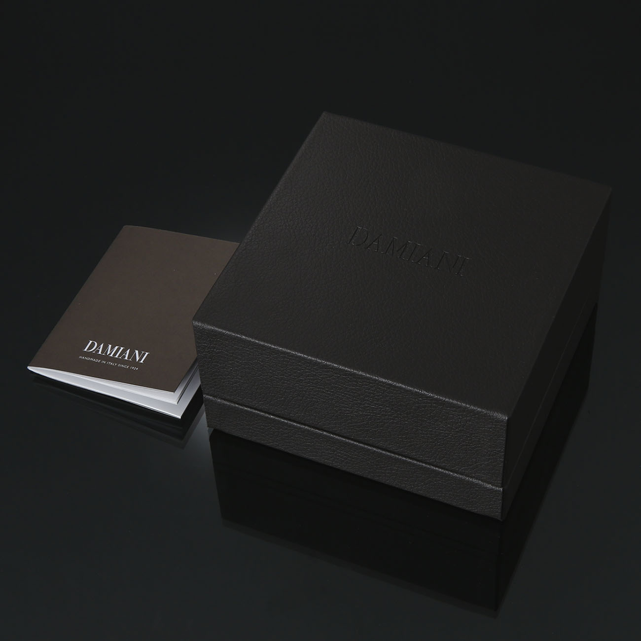 Damiani (USED)다미아니 마르게리타 다이아 네크리스
