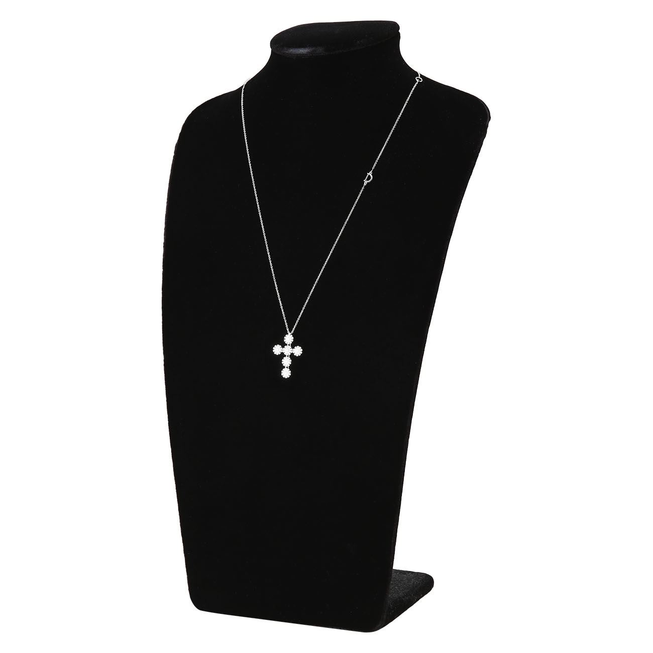 Damiani (USED)다미아니 마르게리타 다이아 네크리스