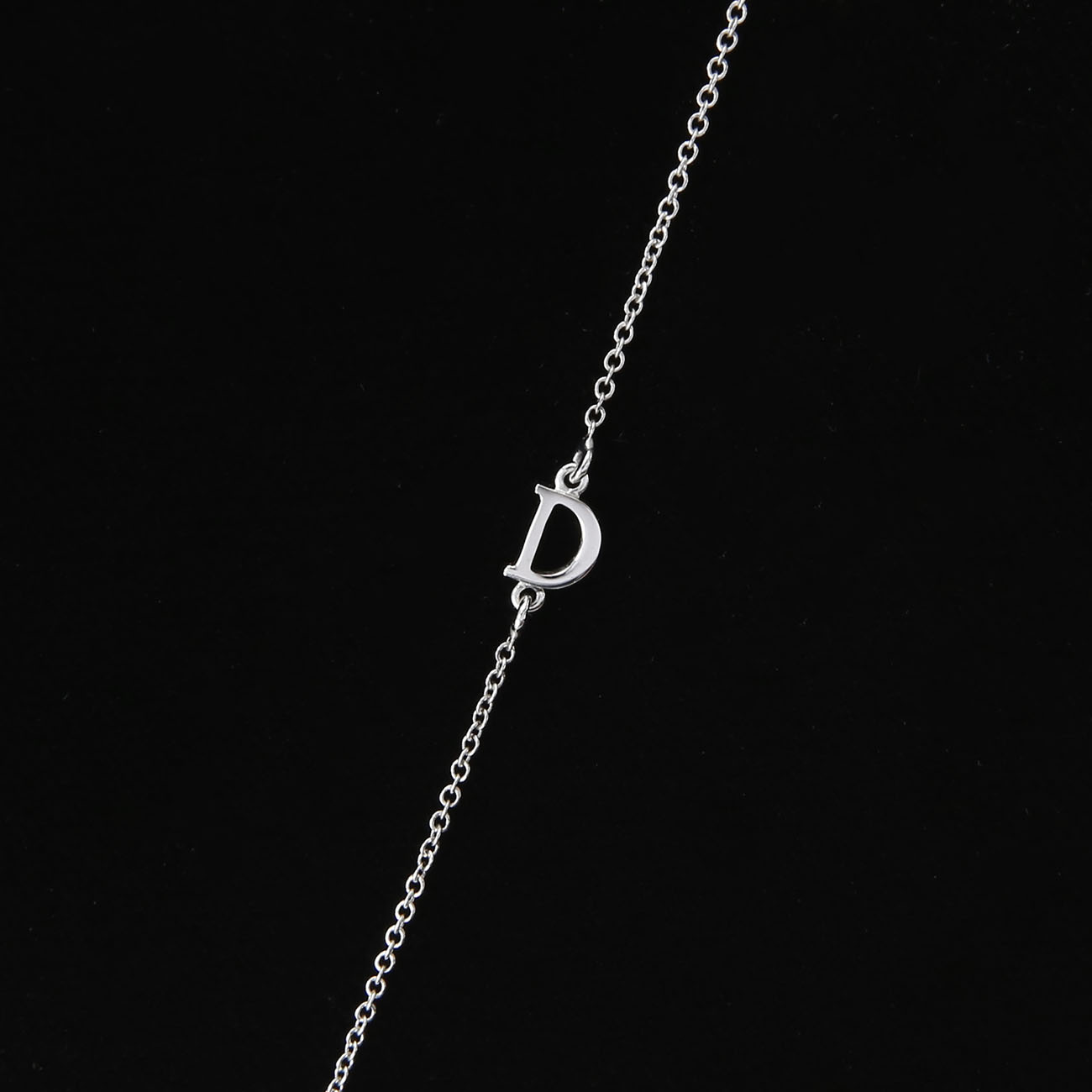 Damiani (USED)다미아니 마르게리타 다이아 네크리스
