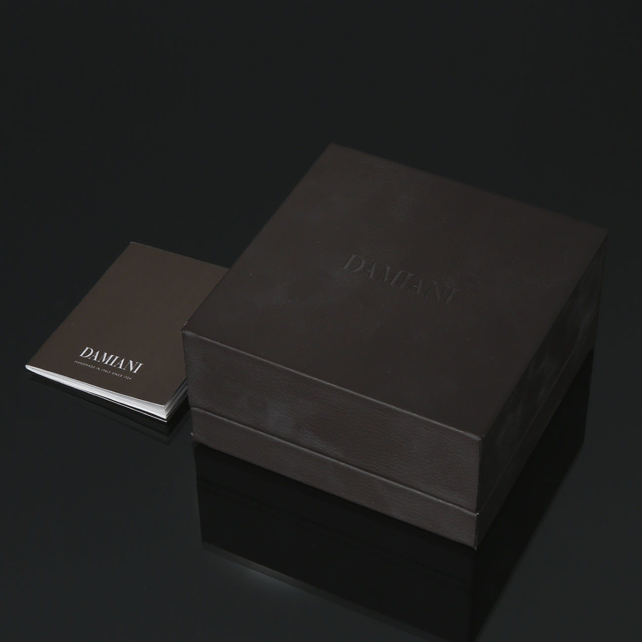 Damiani(USED)다미아니 다이아몬드 벨에포크 네크리스 XS