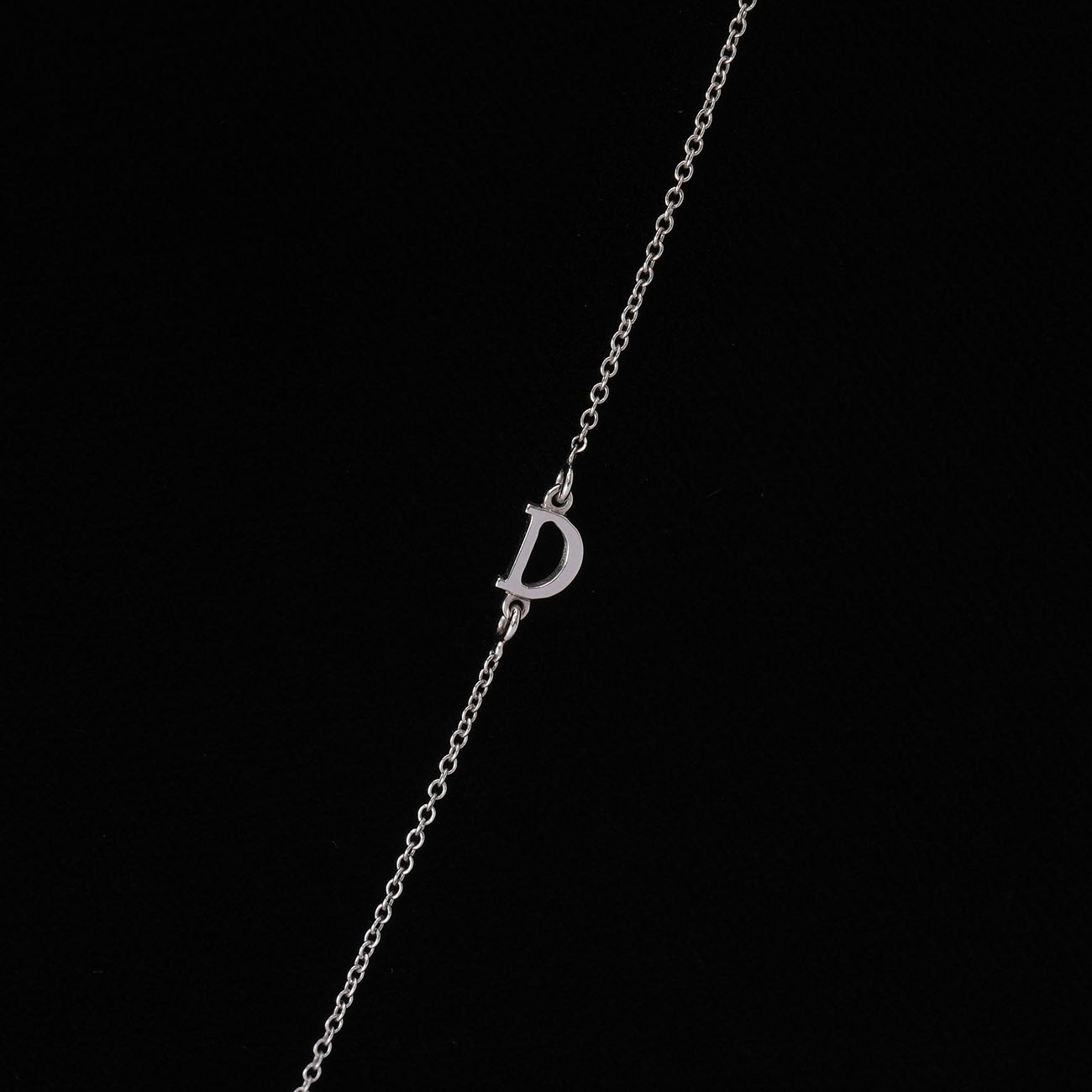 DAMIANI(USED)다미아니 벨에포크 네크리스 XS