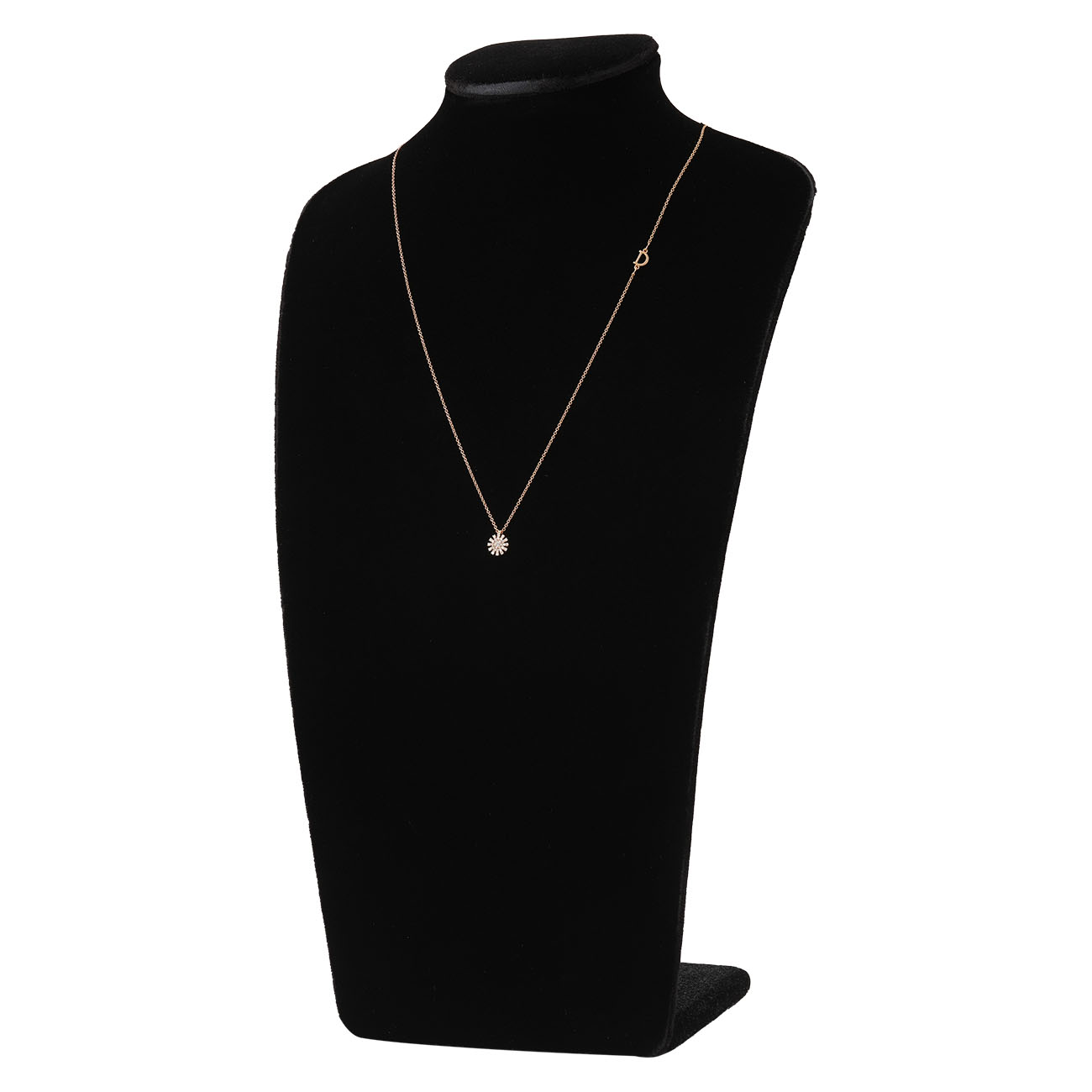 DAMIANI(USED)다미아니 다이아 마르게리타 네크리스