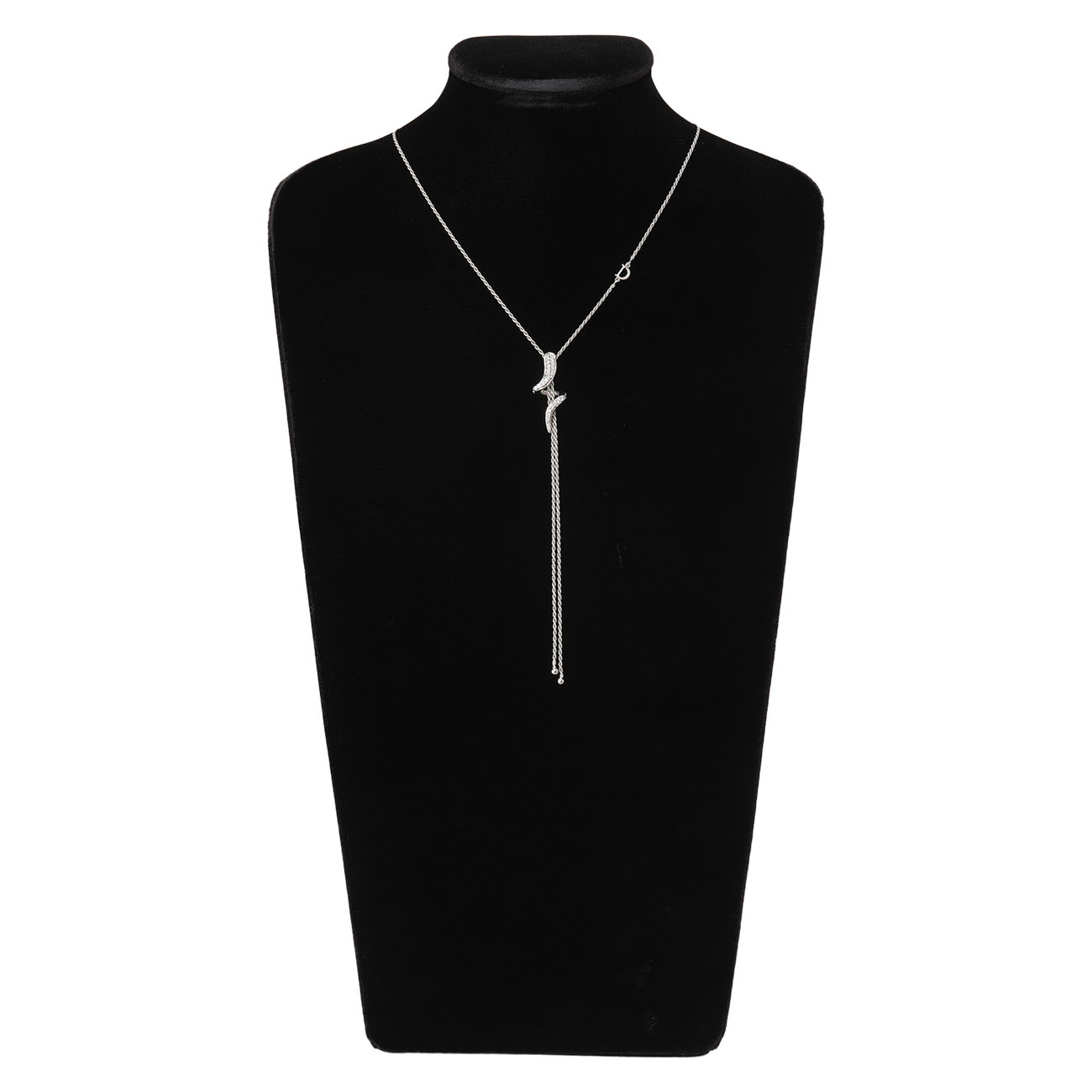 DAMIANI(USED)다미아니 에덴 네크리스 20077480
