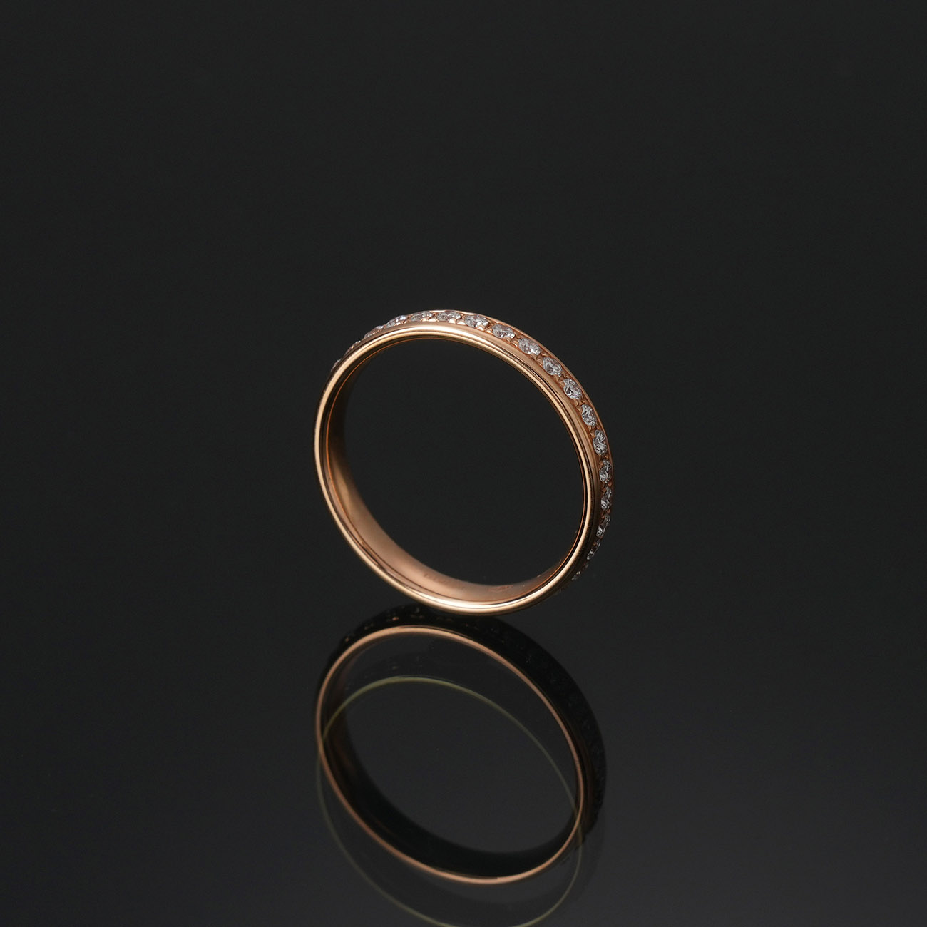DAMIANI(USED)다미아니 펄셈프레 링 #18