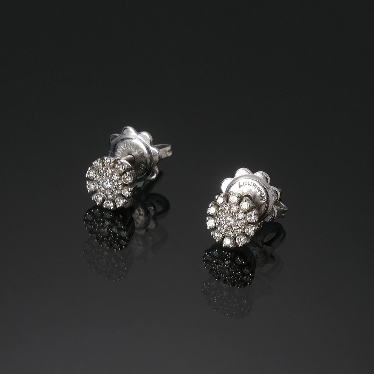 DAMIANI(USED)다미아니 마르게리타 이어링