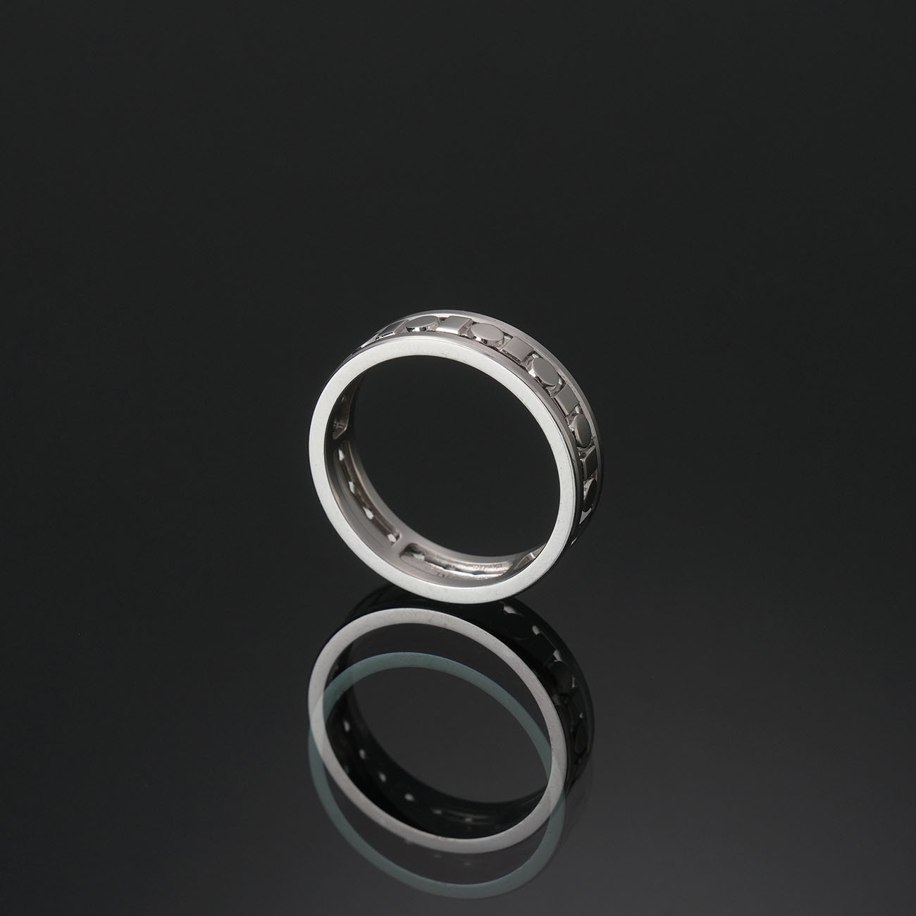 DAMIANI(USED)다미아니 벨에포크 링 #20