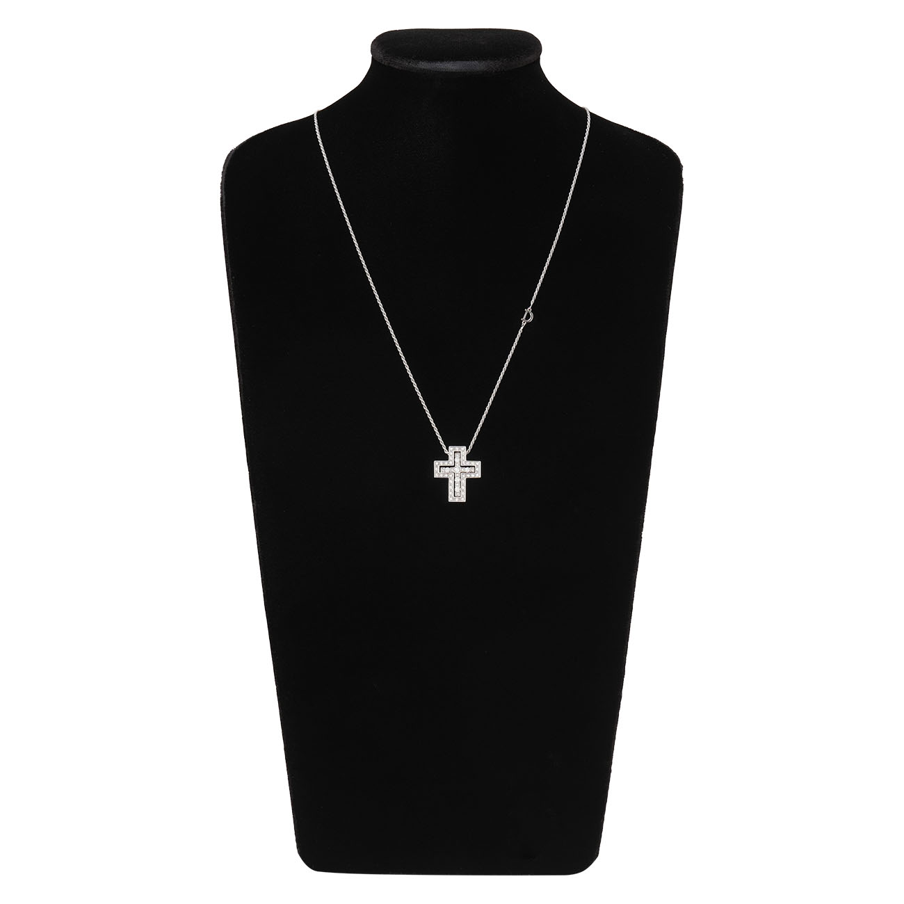 DAMIANI(USED)다미아니 벨 에포크 네크리스 미듐