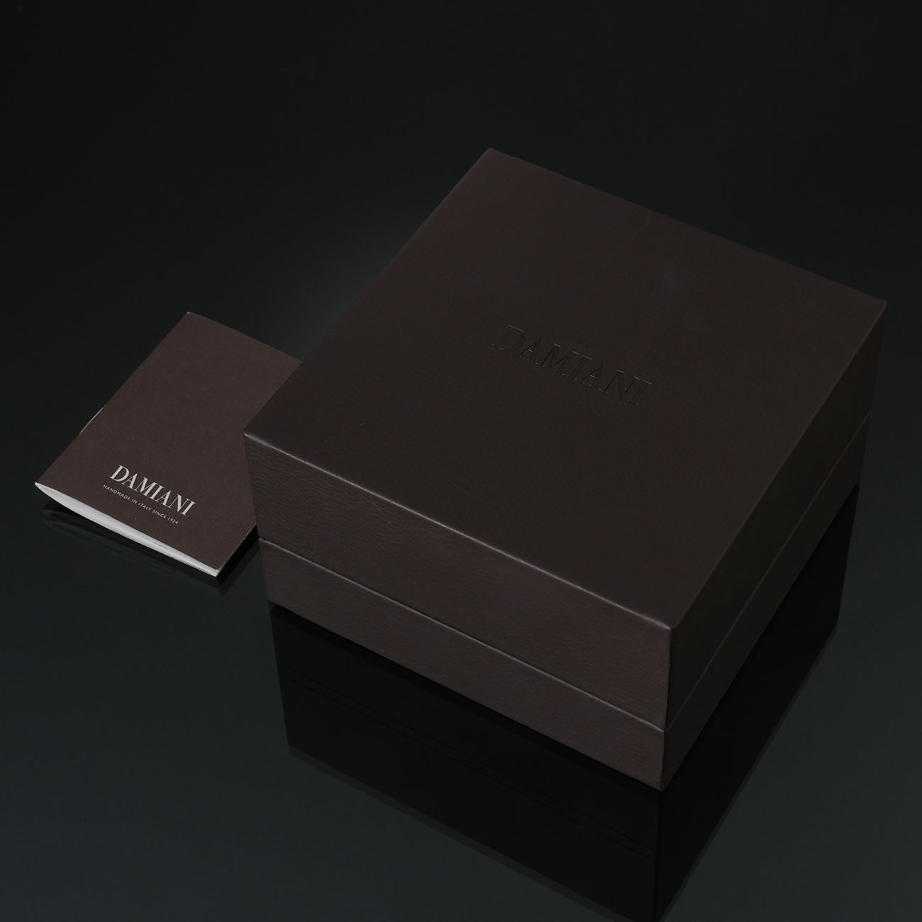 DAMIANI(USED)다미아니 벨에포크 다이아 루비 브레이슬릿 #S