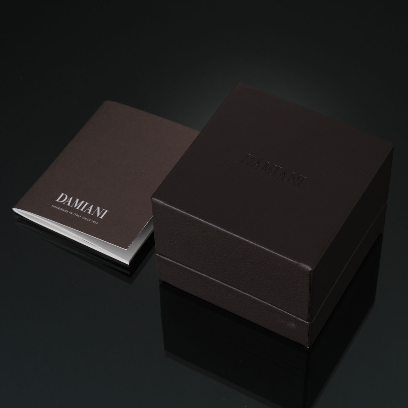 DAMIANI(USED)다미아니 미모사 이어링